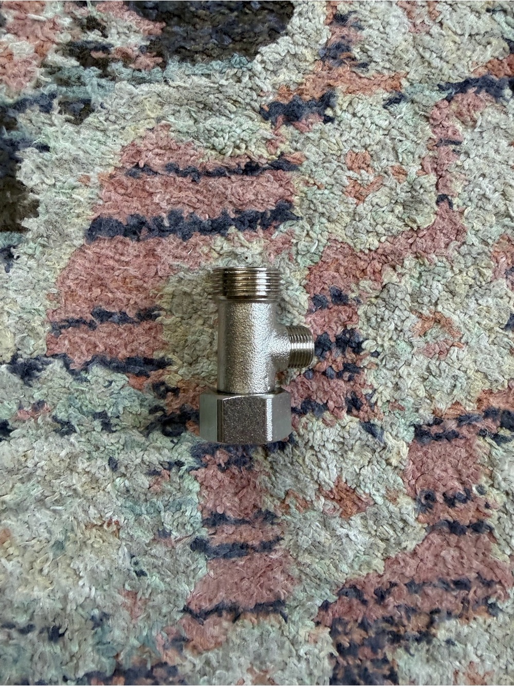 T-Valve